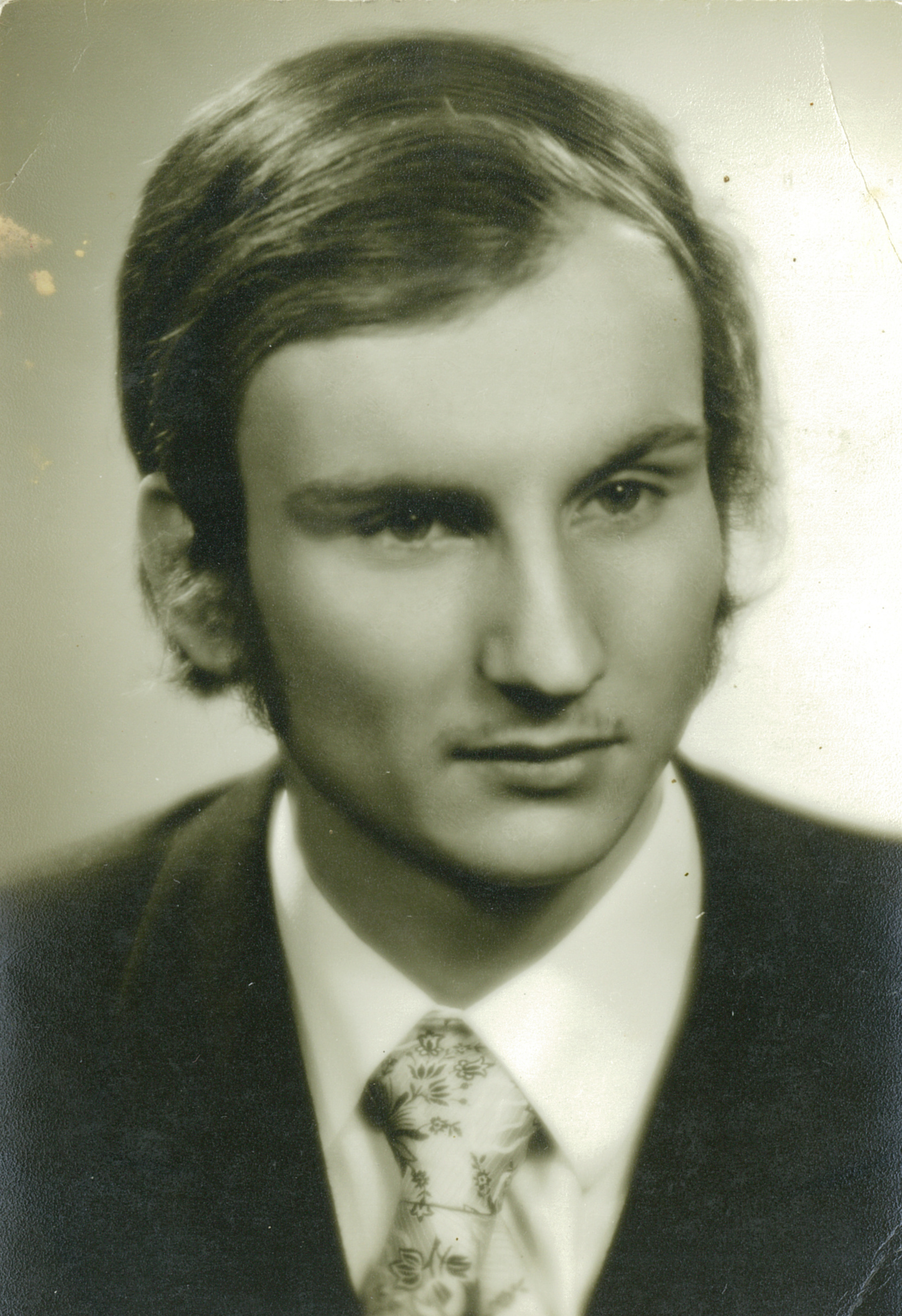 Vlastimil Bartoš -1975