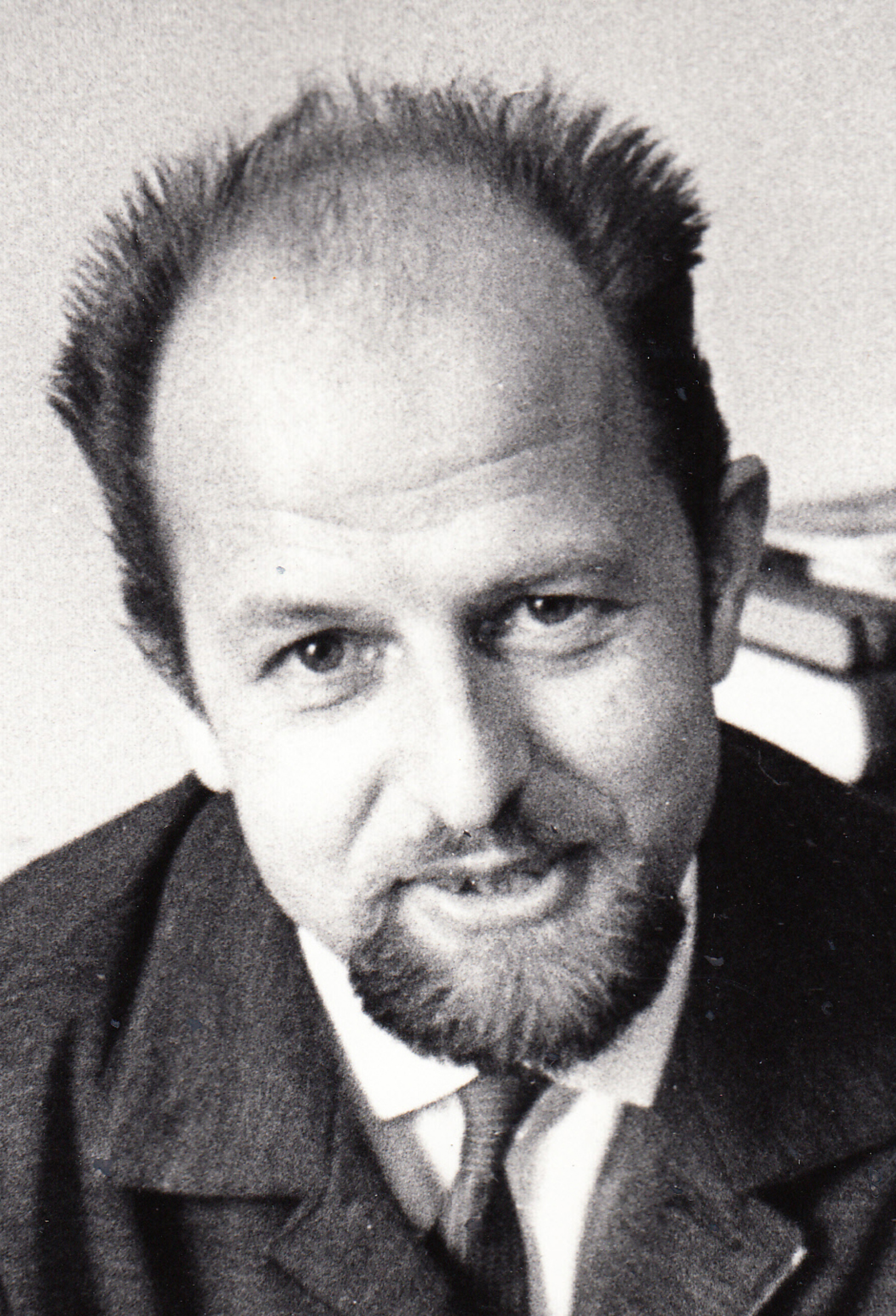 Zdeněk Jičínský 1968