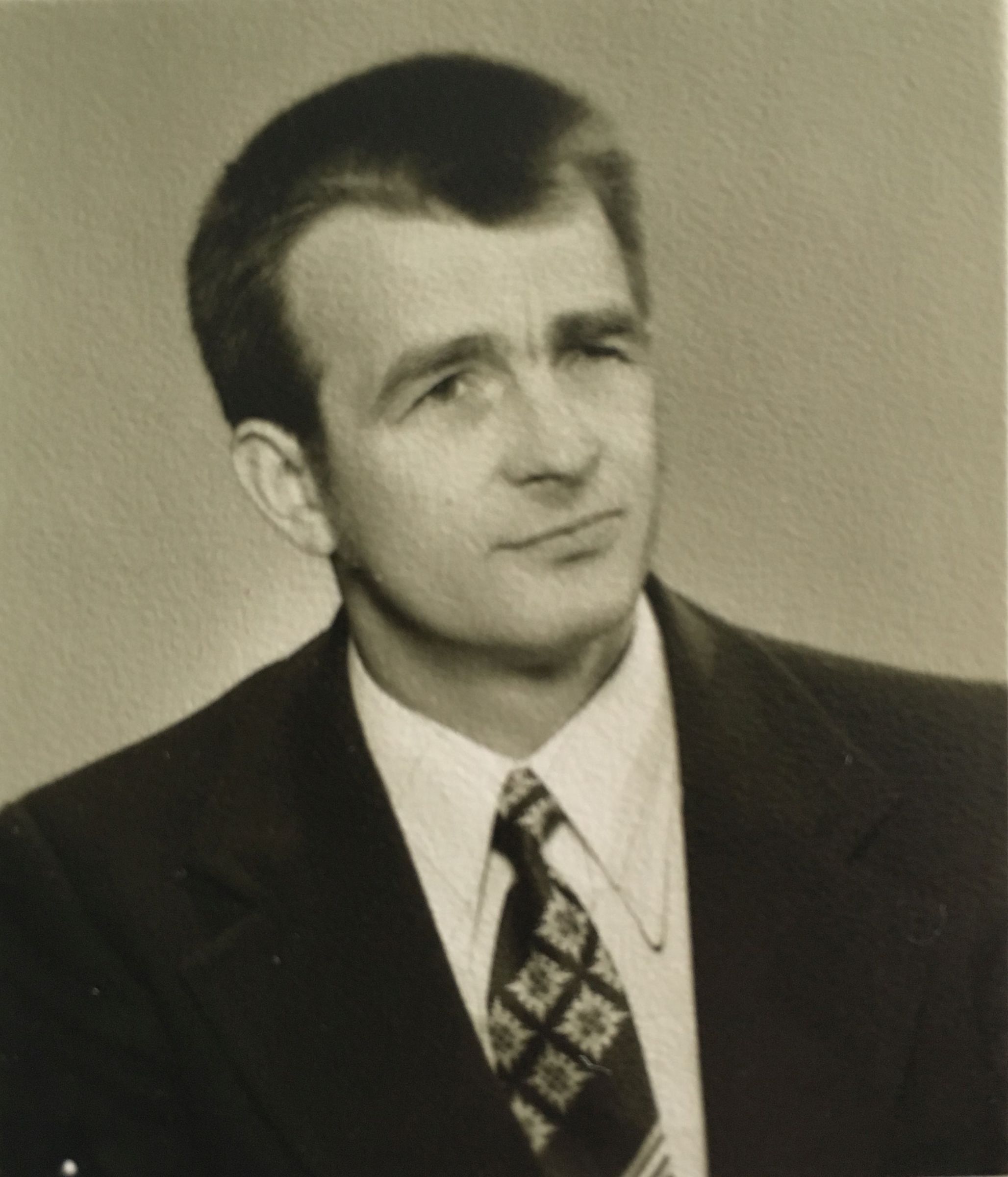 Emil Adamčík