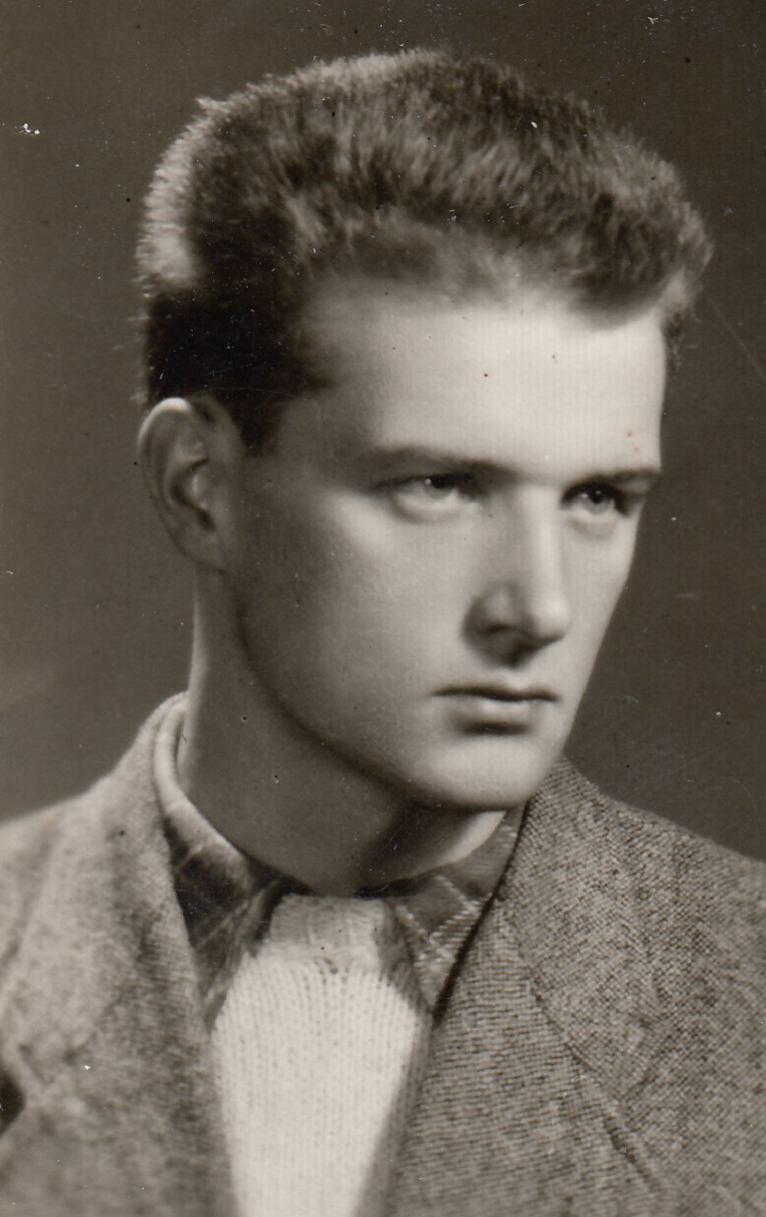 Kryzystof 1959