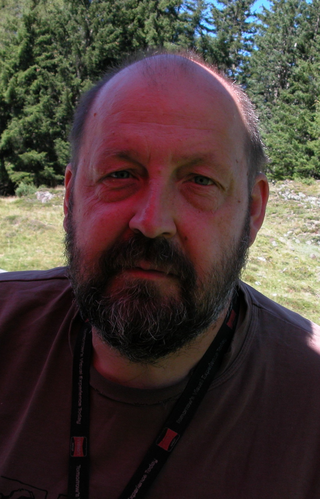 Ján Vecan