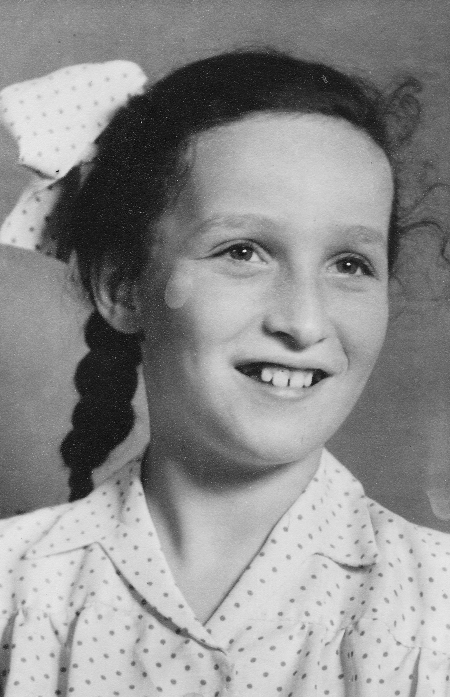 Michaela, 1948