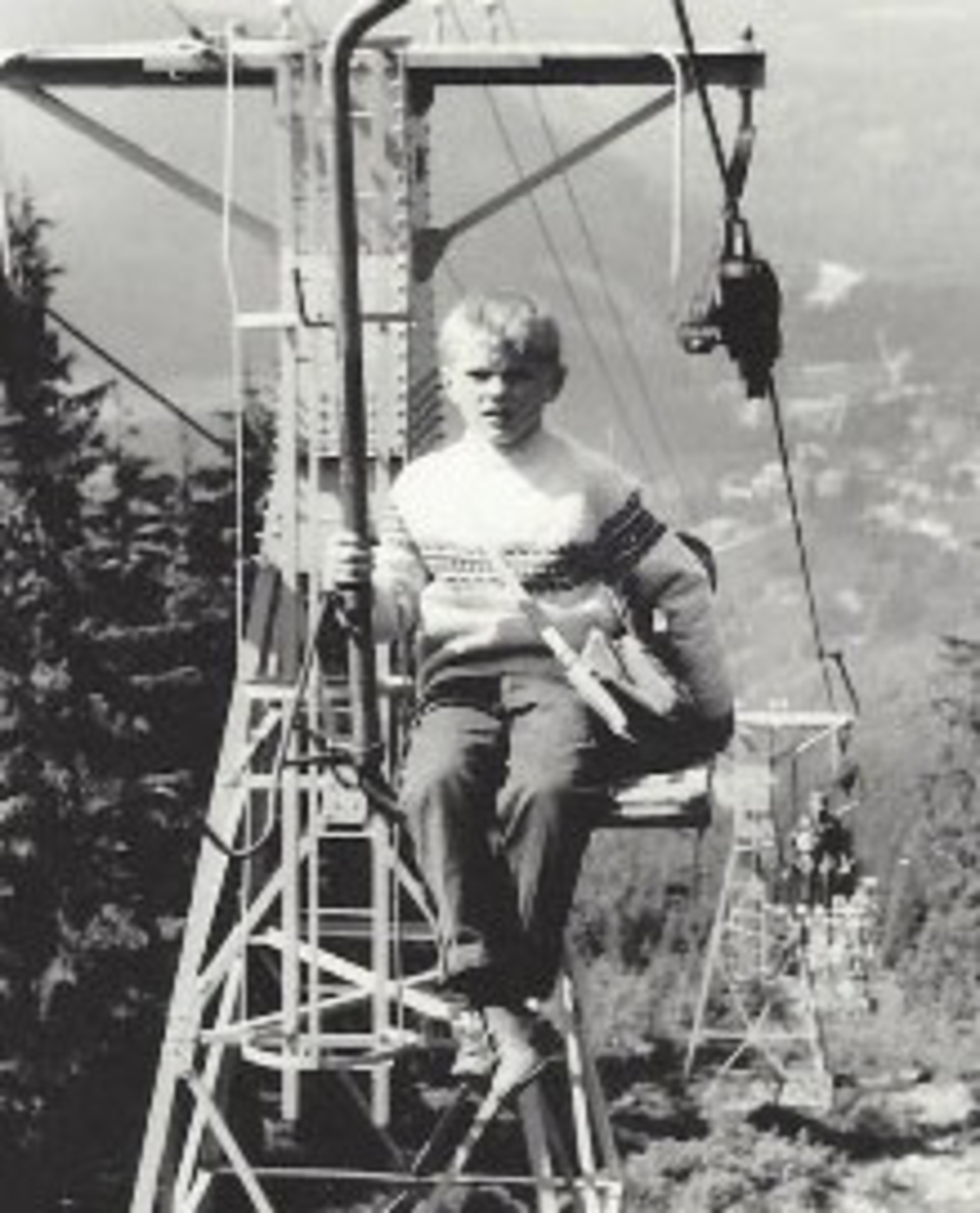 Josef Evan 1969