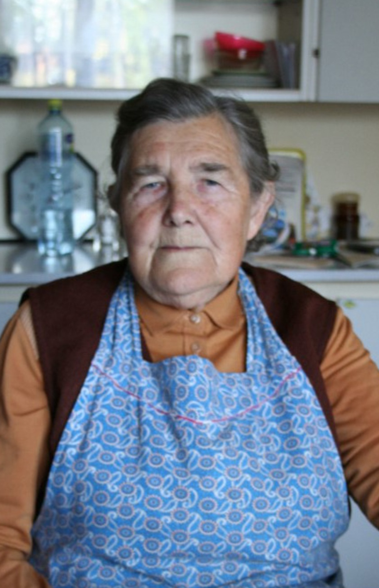 Miroslava Rybárová, roz. Valentová