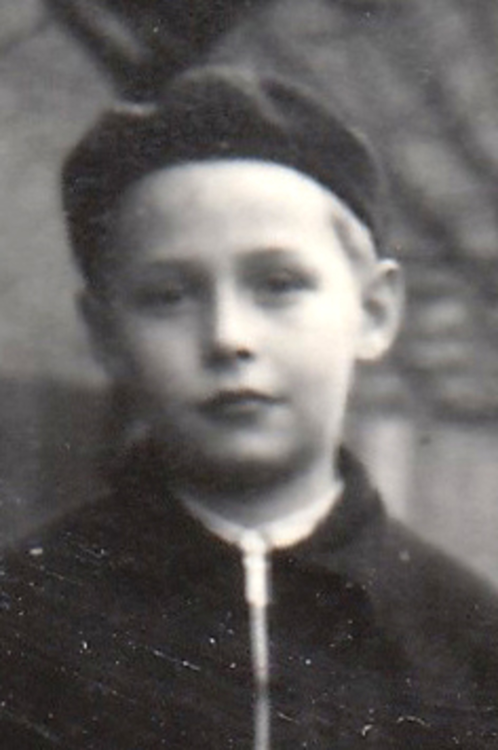 Jiří Degl 1954