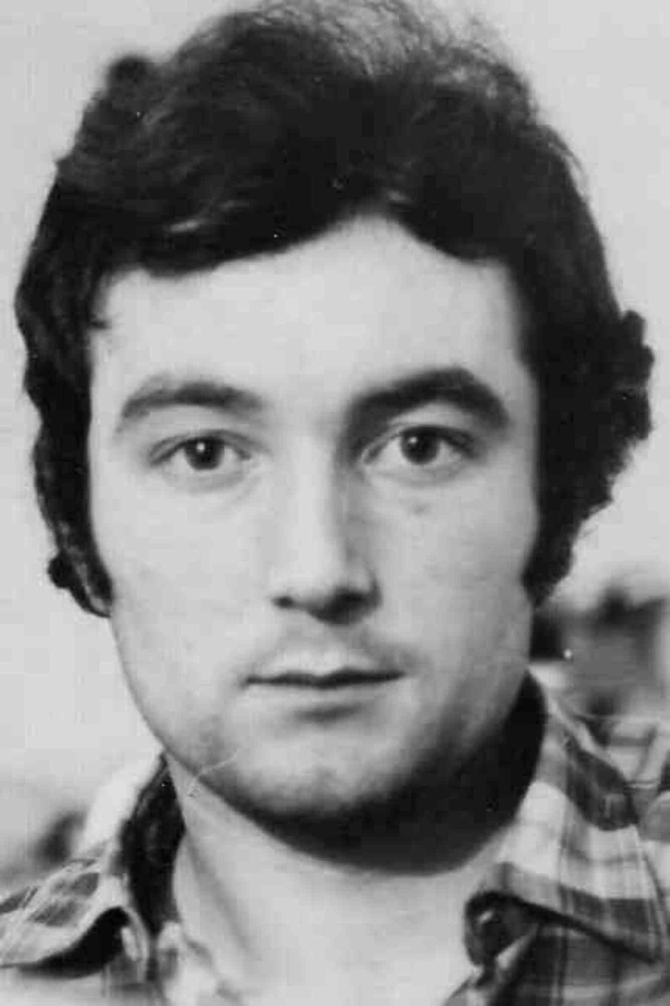 Jiří Blata / around 1975